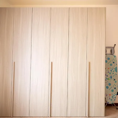 Apartmán Casa Alexandra *