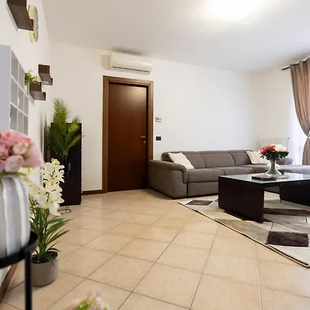 Casa Alexandra Apartmán *