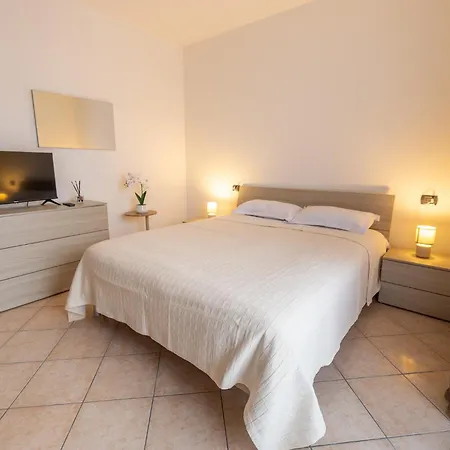 Casa Alexandra Pantigliate