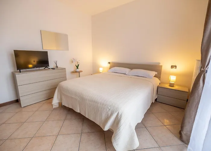 Casa Alexandra Pantigliate