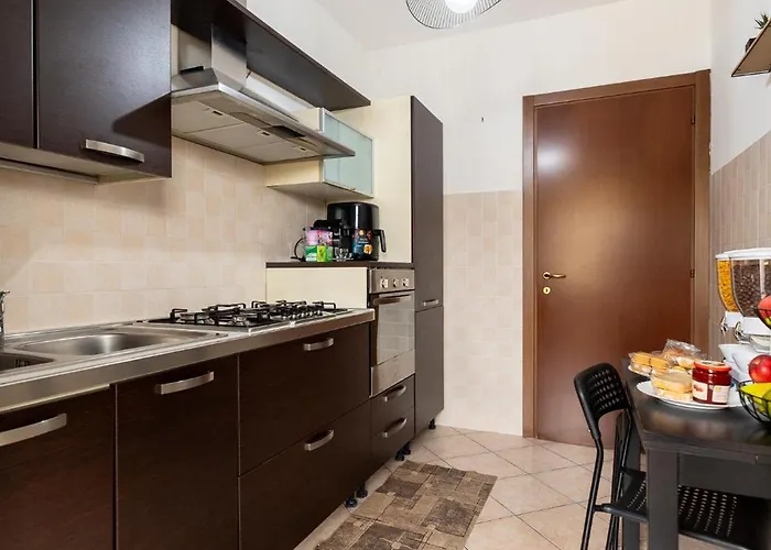 Casa Alexandra Apartmán *